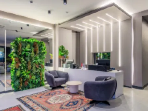 Dedem Hotel Premium - Çorlu Çorlu otelleri
