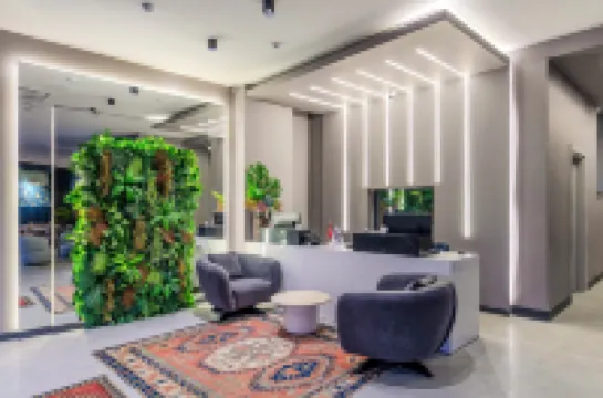 Dedem Hotel Premium - Çorlu