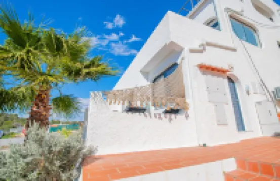Kizi in Carvoeiro With 1 Bedrooms and 1 Bathrooms - Condos