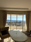 Flat -2BDR/4P - Sea view Hotels in La Californie Pezou
