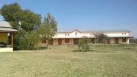 Paraiso escondido Các khách sạn ở 