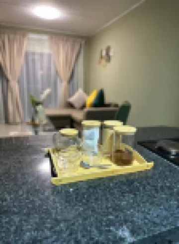 Cosy two Bedroom Apartment for Short and Long Stays Rental