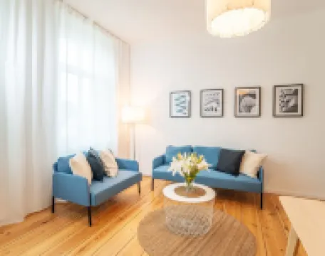 Arbio 工人房弗雷德斯道夫