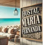 Hostal María Fernanda