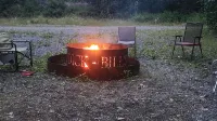 Alaska River Pirates Cabins