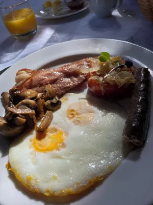 Barti's Home Hotels in Vanderbijlpark