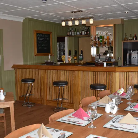 The Buck Inn