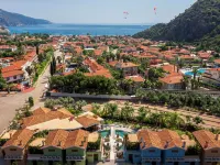La Boutique Maya Hotels in Fethiye
