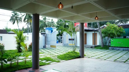 Hotel Vintage Palace