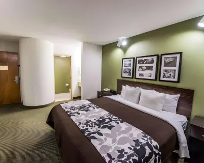 Quality Inn Hotels in Morganton