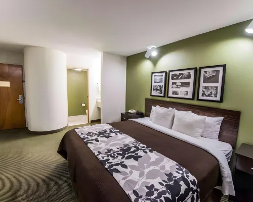 Quality Inn Hotels in Morganton