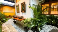 Huma Yogyakarta Hostel Hotels in 