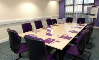 Premier Inn Hull City Centre