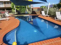 Albury Classic Motor Inn - Pools