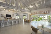 Villa Marina Hotel - bar