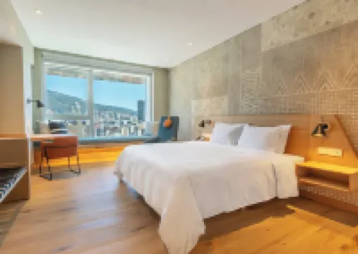 โก กีโต้ โฮเทล