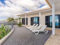 海景Tabua 裏貝拉布拉瓦酒店