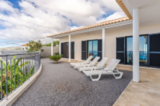 Ocean View Tabua by Holiday Rental Madeira Hotels in Ribeira Brava