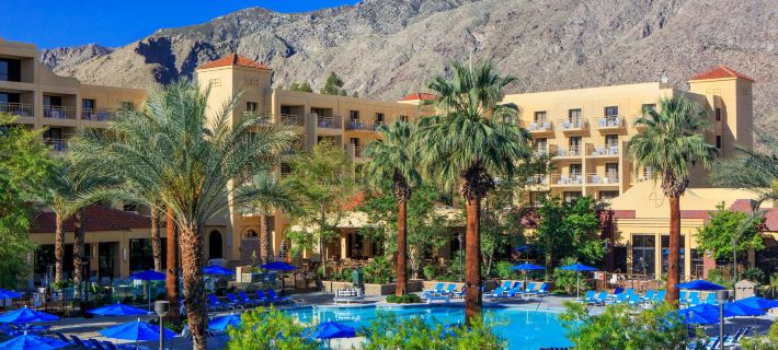 Renaissance Palm Springs Hotel Hotels in Riverside County
