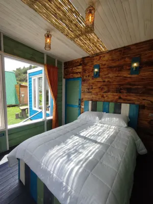 Aldea Fuquenense Hotels in Fuquene