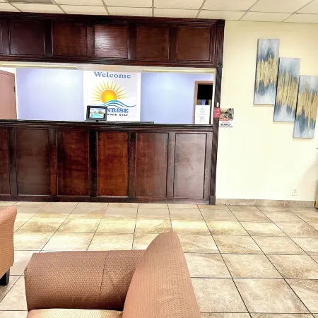 Sunrise Extended Stay
