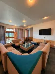 NONI'S DREAM VILLA - balcone
