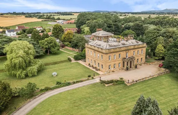 魯德比大廳酒店