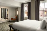 Courtyard Philadelphia Downtown Các khách sạn ở Philadelphia