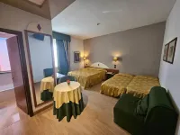 Hotel le Ville Hotel in zona Chiesa di Segromigno in Monte - Pieve di S. Lorenzo