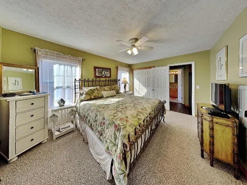 Kajun Kove Hotels in Jefferson County