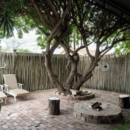 Earthbound Guest House
