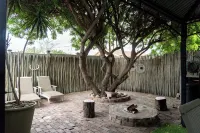 アースバウンド B&B のホテル