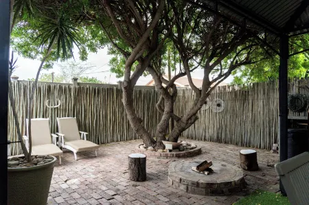 Earthbound Guest House