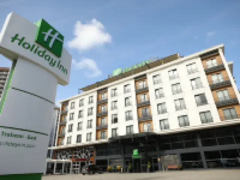 Holiday Inn TRABZON-EAST by IHG Hotels in Trabzon