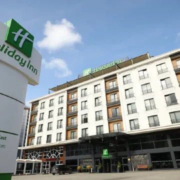 Holiday Inn TRABZON-EAST by IHG