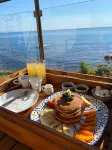 Dolphin Bay Boutique Complex Sozopol - Breakfast