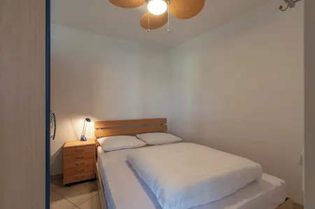 Apartment in Callantsoog Near Beach Access