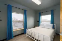 Brewster Hall Hotels in Cheney