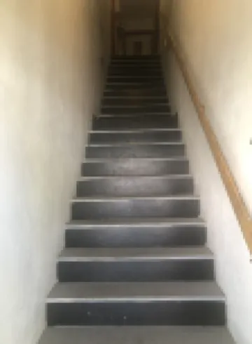 Cute Cozy and clean  apartment in the heart of Buhl.