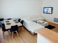 Appartement T2 55m2 Plein Centre St-brieuc