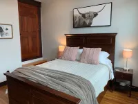 Historic apartment in the center