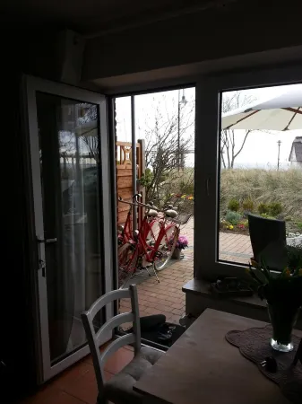 Experience the Baltic Sea up close and intense. Отели рядом с достопримечательностью «Scharbeutzer Strand Ostsee»