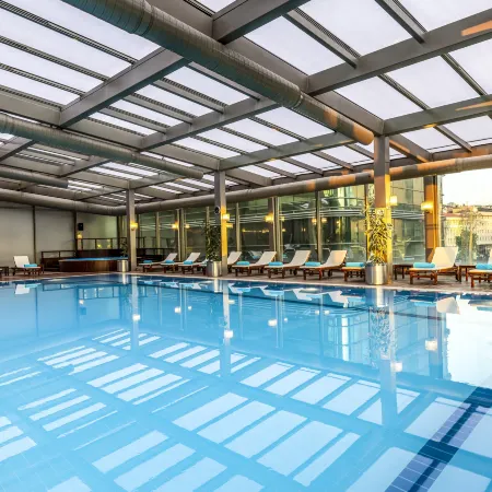 InterContinental Grand Ankara by IHG