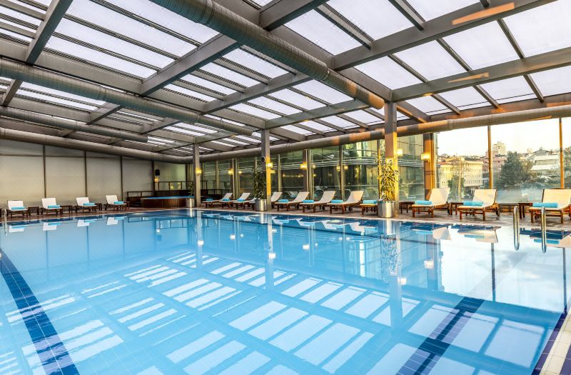 InterContinental Grand Ankara by IHG photo 4