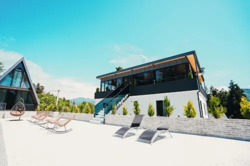inwoods Tsikhisdziri Hotels in Kobuleti