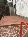 Exklusive Ferienwohnung Miro 25 m² in Ruhiger Lage