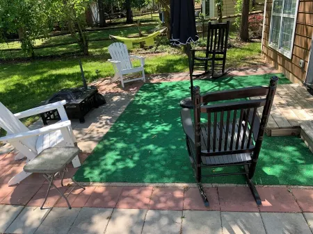 Charming house 5 minutes away from Carowinds AMSPARK & 20 minutes to downtown Отели рядом с достопримечательностью «Rivergate»