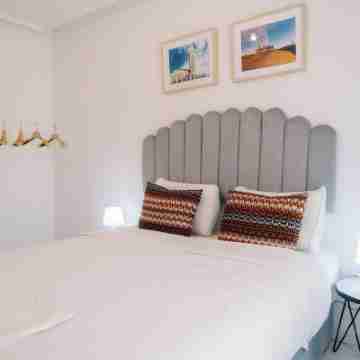 Appart Ensoleillé Rabat Agdal Rooms