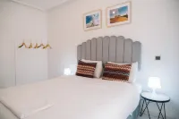 Appart Ensoleillé Rabat Agdal Hotels in Rabat