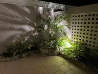 Renovated villa, a haven of peace with an exceptional view, 1 min from the beach